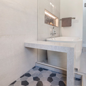 Interior Remodel and Design, Saratoga