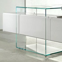 Reflex - Kubo Buffet - Buffets And Sideboards