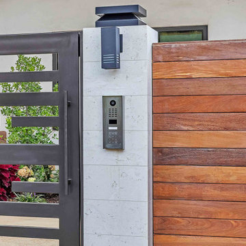 Intercom System Installation Atherton