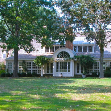 Eastern Shore Waterfront Estate