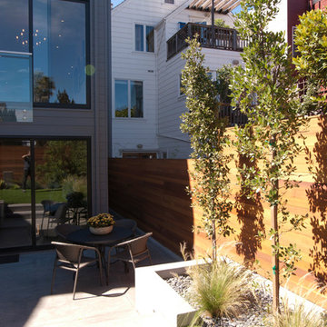 Potrero Hill Duplex