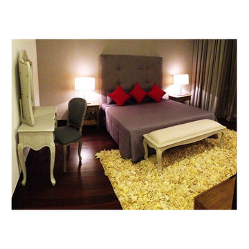 Banyan Tree Pavilion KL
