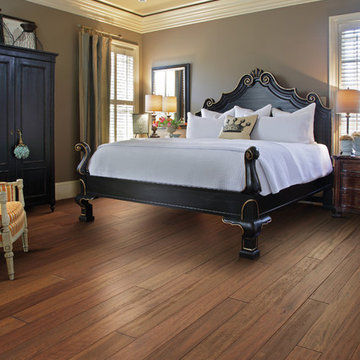 Shaw - Hardwoods