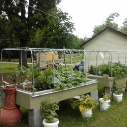 Growboat - Products