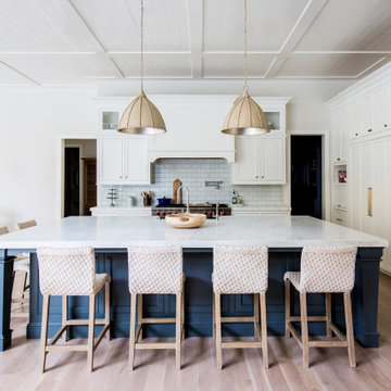 White Dove Cabinets