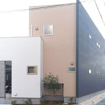 many rose house〜好きに囲まれて〜