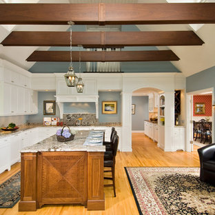 Troy Cabinetmakers Review]