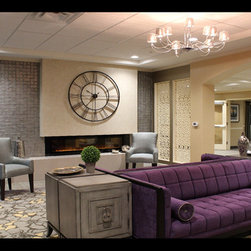 Wall Panels - Products
