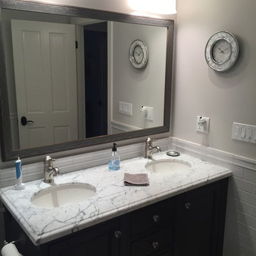 Bathrooms