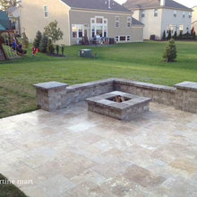 Patio Ideas