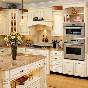 Kitchens