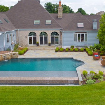 Traditional Elements - Chadds Ford, PA