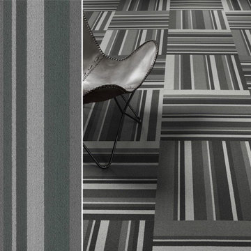 Engineered Floors Pentz TS102 24" X 24" Commercial Carpet Tile