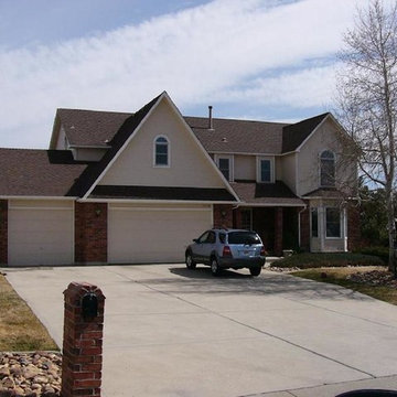 Custom Homes