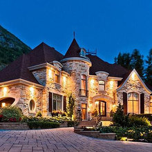 Project 1 - Front Exterior