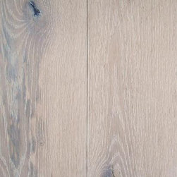 Heidelberg Wood Flooring - Chateau Old World Collection- White Oak Nord - Hardwood Flooring