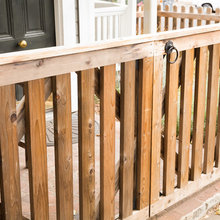 Maycrest fencing
