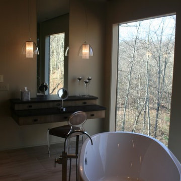 Lighting Installs