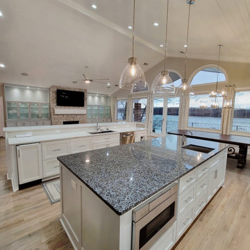 Full Renovation