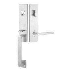 EMTEK Hardware at Brooklyn Doors INC - Products