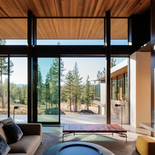 Kelowna Living Room