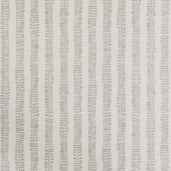 Lotta Dove Grey Roman blinds and curtains - Roman Shades