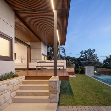 Headland House