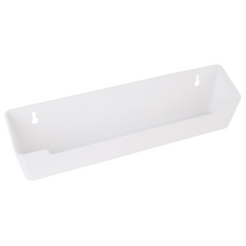 11-11/16" Plastic Tipout Replacement Tray