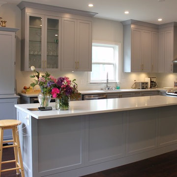 Kitchens