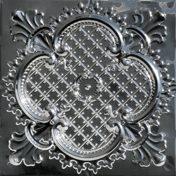 Shanker Tin Ceilings - Products