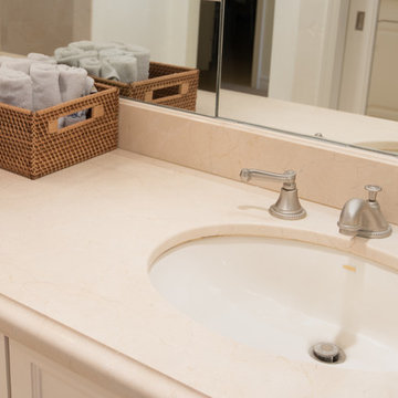 Rancho Santa Fe Bathroom Remodel 2
