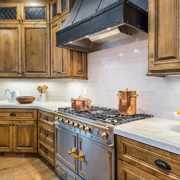 Westbury kitchen