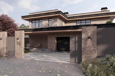 AURA HOUSE