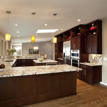 Kitchen Ideas