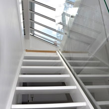 escaliers