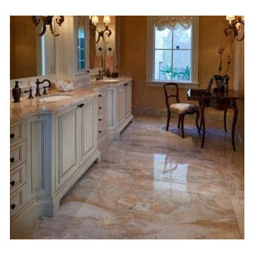 Bath Projects