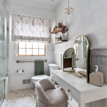 Timeless Transitional Casa