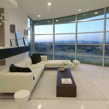 Living Room Ideas