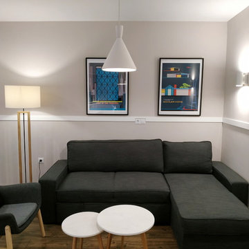 Suite Roma
