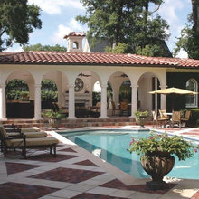 1258 Pool Patio
