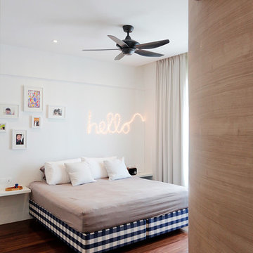 Tiara Apartment