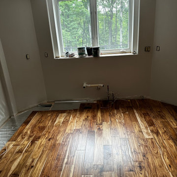 Upcoming Milford kitchen Renovation