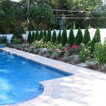 moores pool