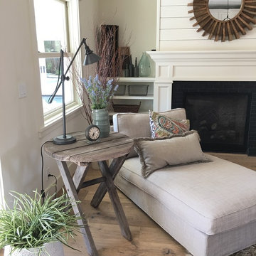 3rd St Sonoma Farmhouse