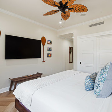 Ho'olei Unit 69-4_Second Bedroom + Ensuite
