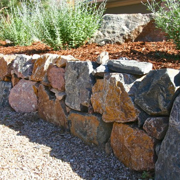 Retaining Walls