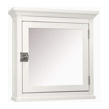 downstairs vanity