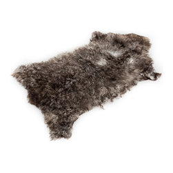 LUXURY SHEEPSKINS - Area Rugs