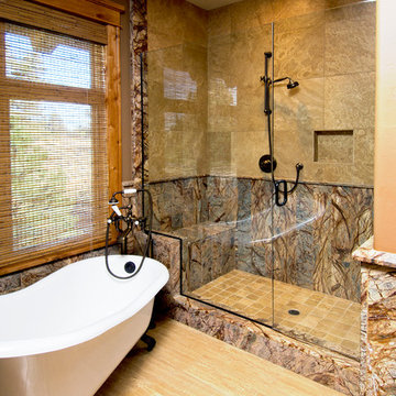 Pronghorn Residence
