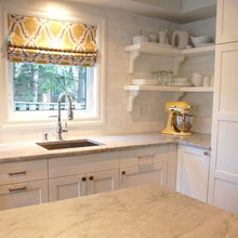 Kitchen Blinds